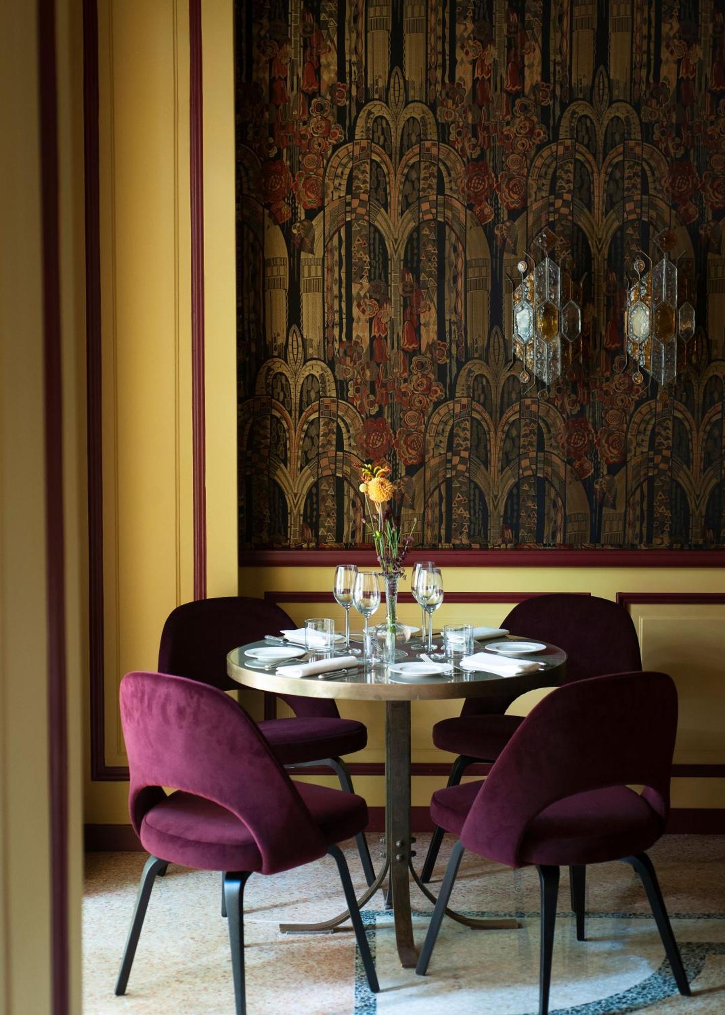 Hotel Grand Et De - The Leading Of The World Mailand