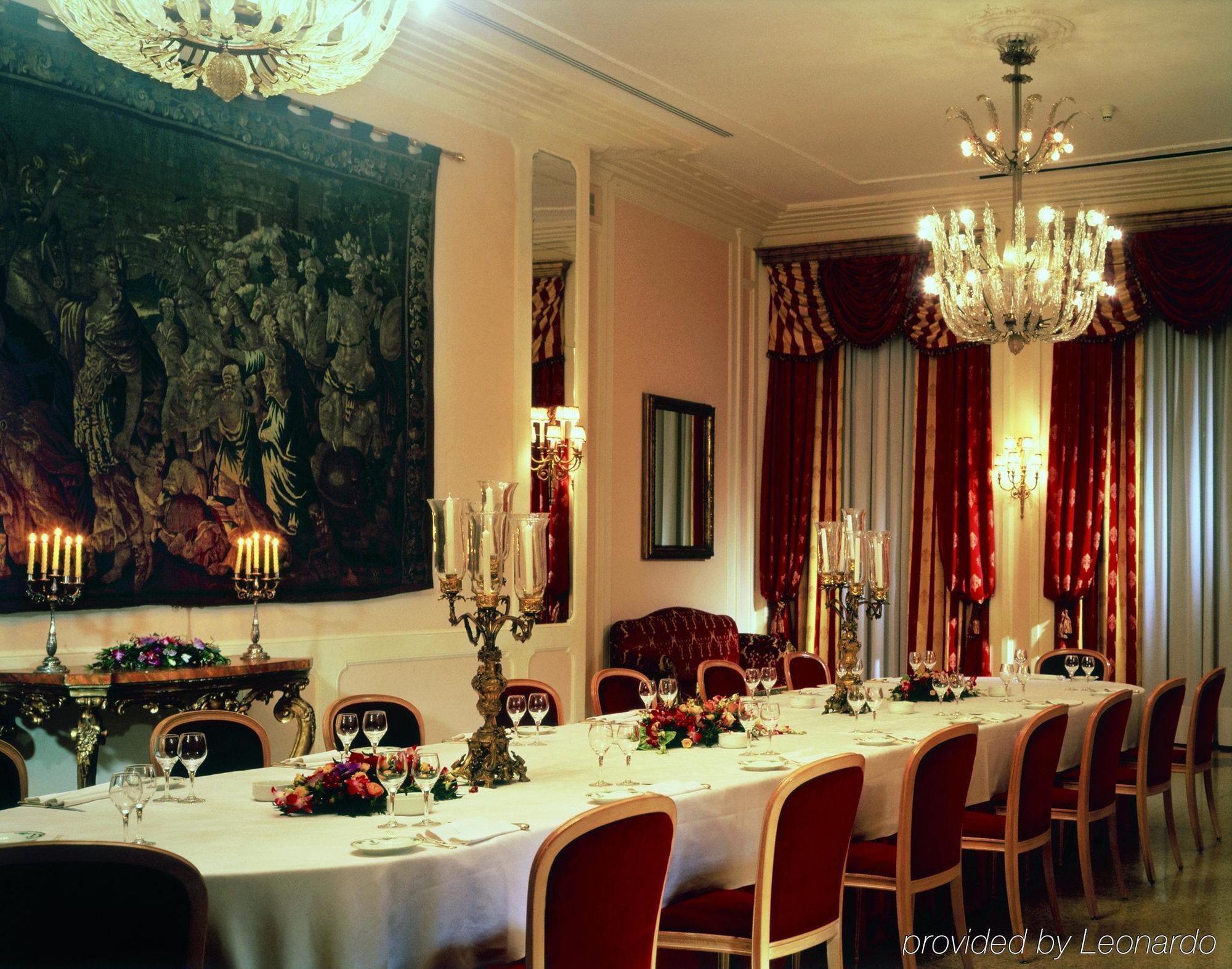 Grand Et De - The Leading Of The World Hotel Mailand