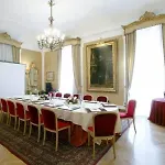 Grand Hotel Et De Milan - The Leading Hotels Of The World 
