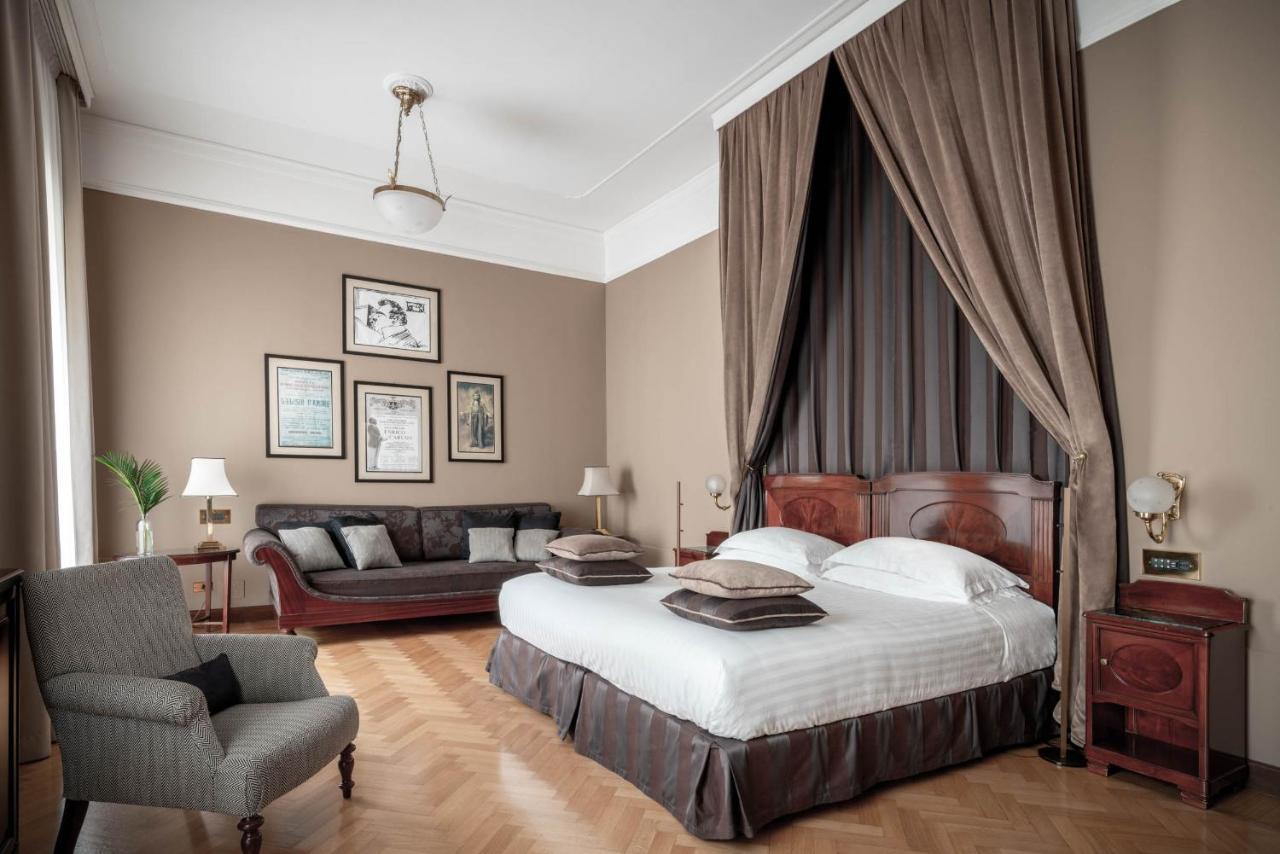 Hotel Grand Et De - The Leading Of The World Milano