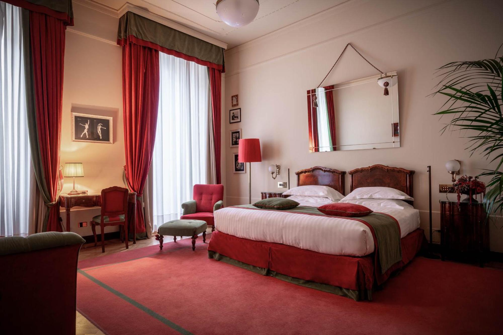 Grand Et De - The Leading Of The World Milano