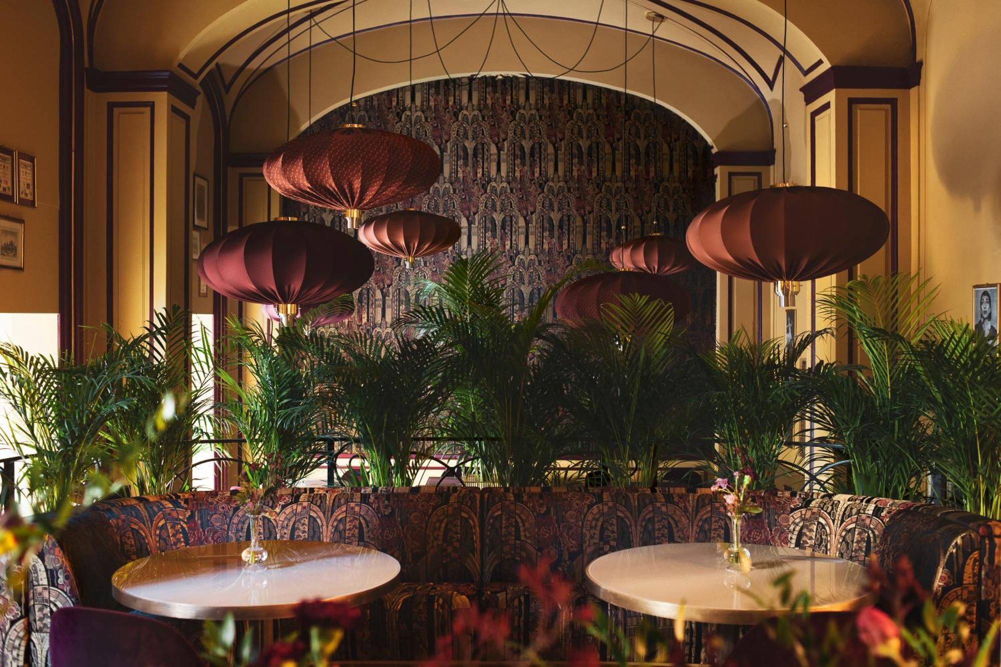 Grand Et De - The Leading Of The World 5* Milano