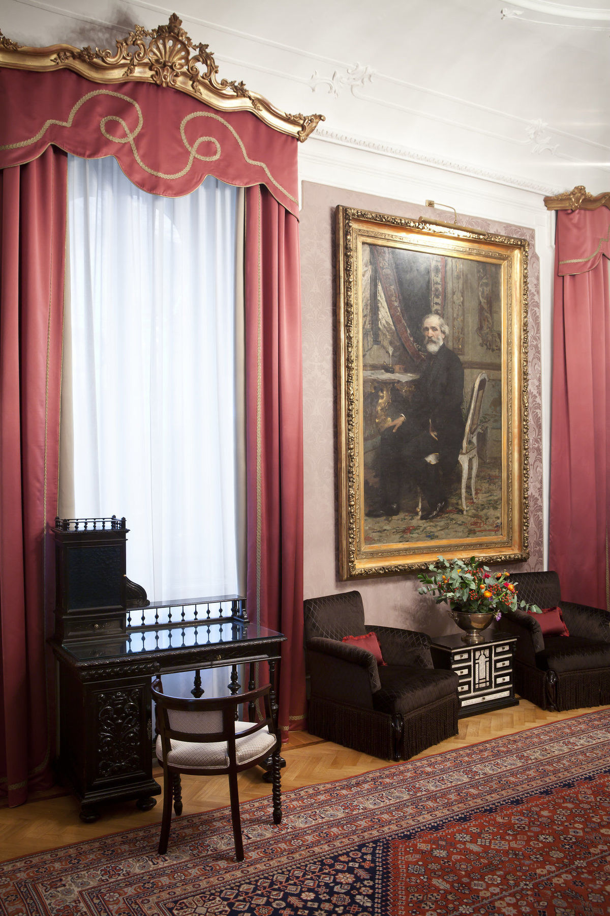 Hotel Grand Et De - The Leading Of The World Milano