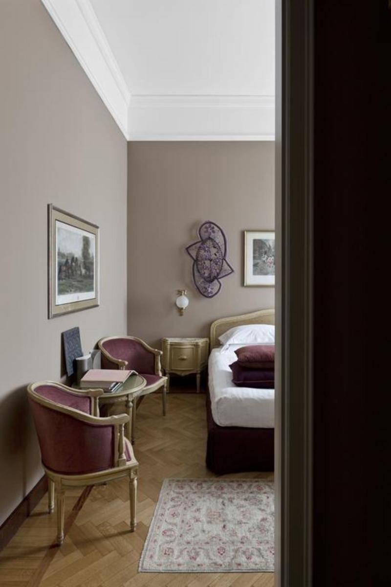 Grand Et De - The Leading Of The World Milano
