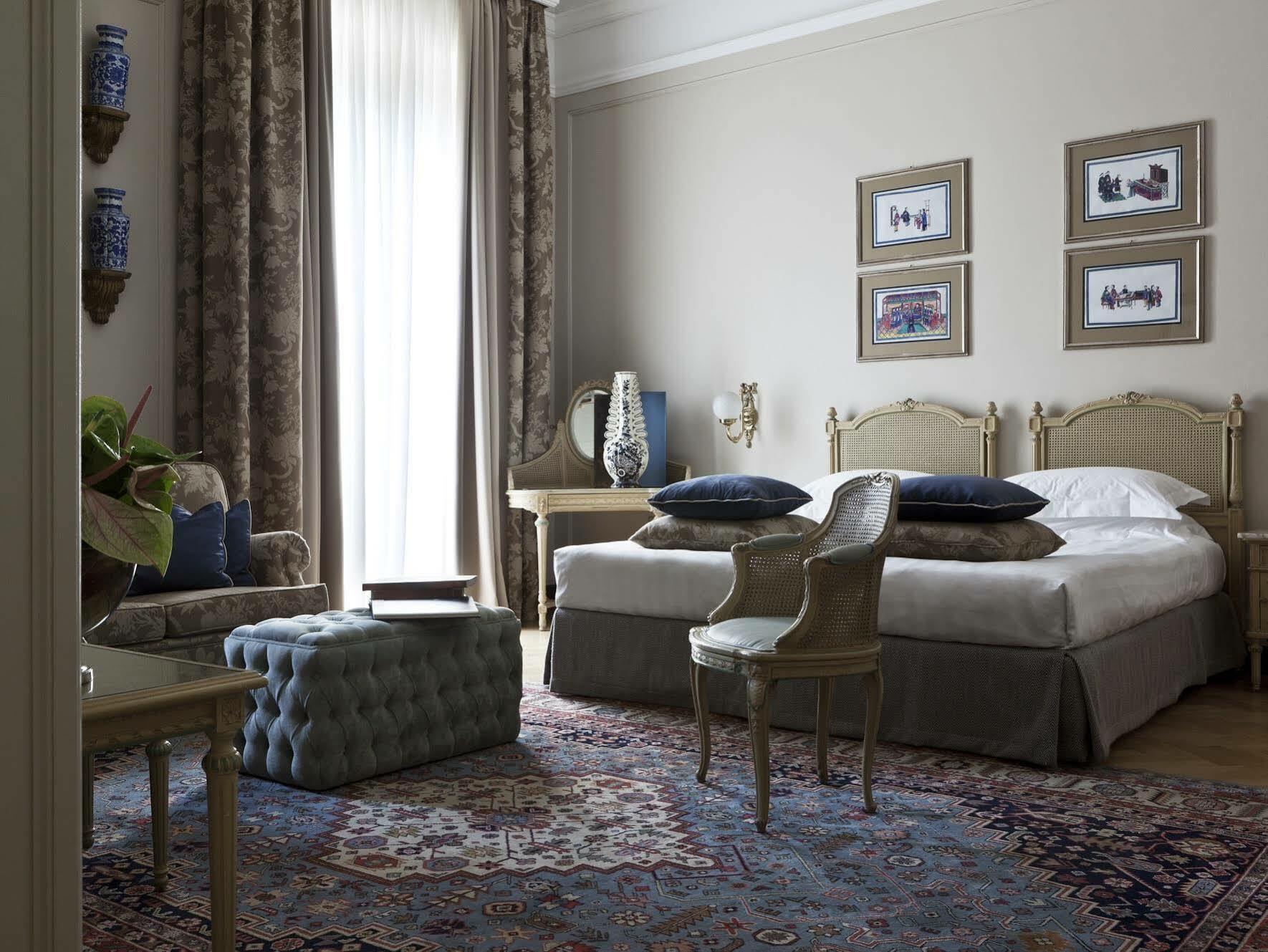 Grand Et De - The Leading Of The World Hotel Milano