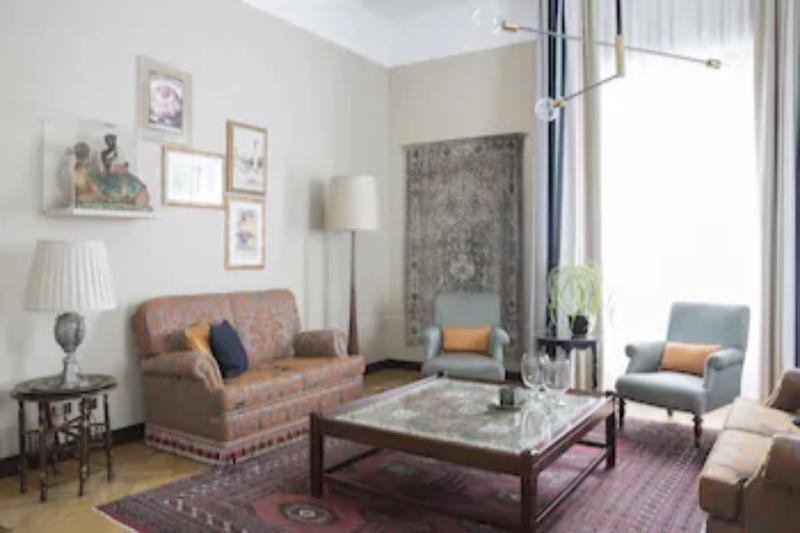 Grand Et De - The Leading Of The World 5* Milano